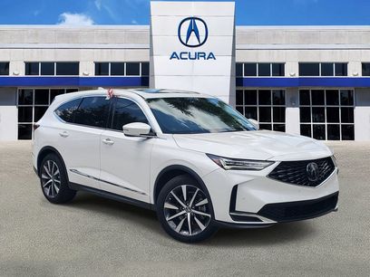 Used 2026 Acura MDX w/ Technology Package