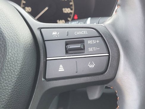 Used 2024 Honda CR-V Sport image 19