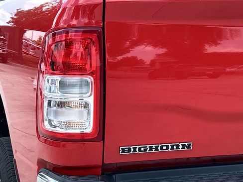 Used 2024 RAM 2500 Big Horn w/ Bed Utility Group AWD/4WD image 7