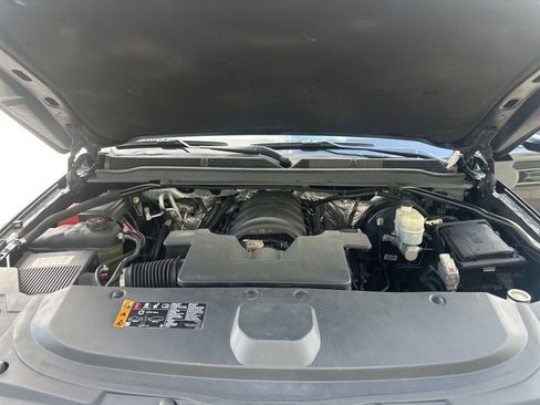 Used 2018 Cadillac Escalade ESV Platinum AWD/4WD image 11