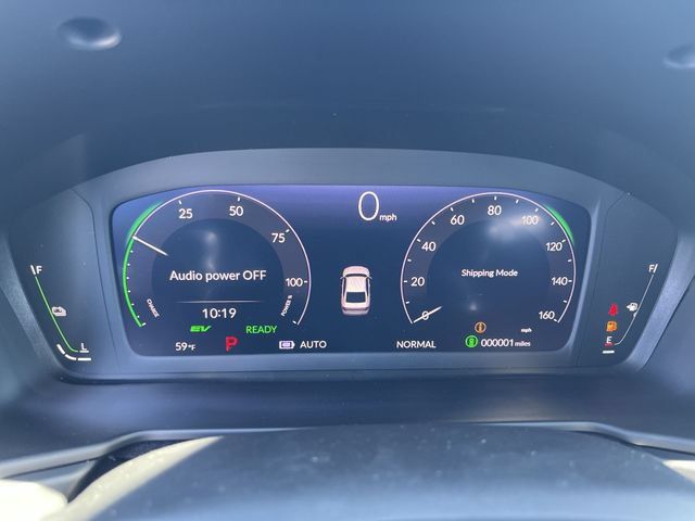 New 2026 Honda Accord Sport image 12