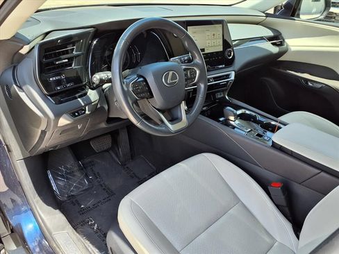Used 2024 Lexus RX 350 FWD w/ Technology Package image 12