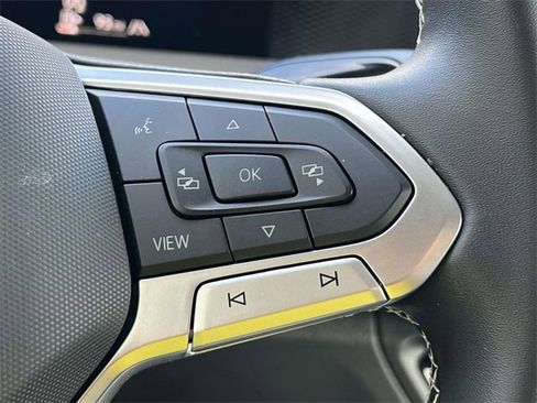 New 2025 Volkswagen Tiguan S image 21