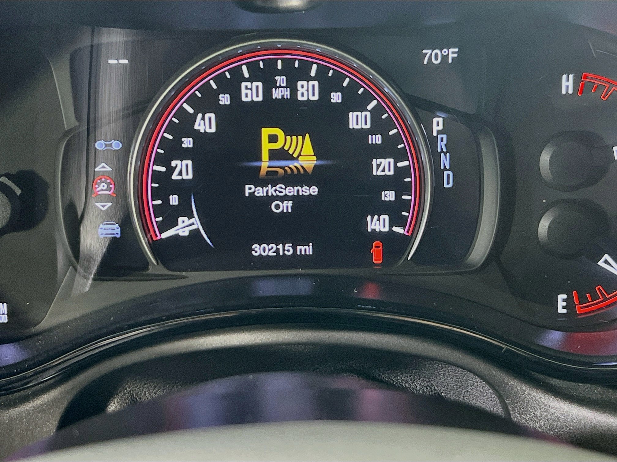 Used 2023 Dodge Durango GT AWD/4WD image 12