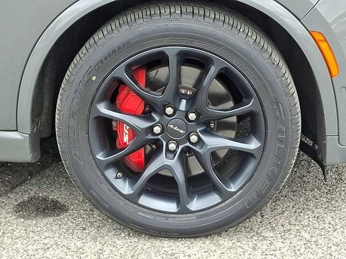 Used 2022 Dodge Durango SRT w/ Premium Interior Group AWD/4WD image 24