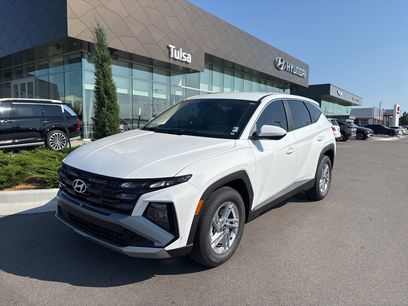 New 2026 Hyundai Tucson SE