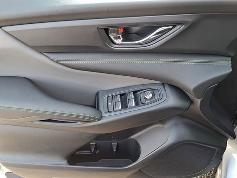 Used 2025 Subaru Ascent Onyx Edition image 12