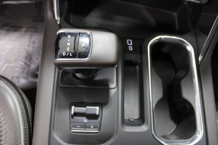 Used 2024 GMC Sierra 1500 Denali w/ Technology Package AWD/4WD image 38
