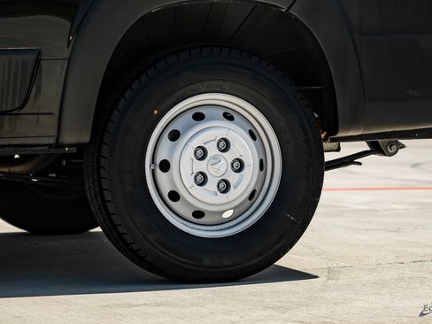 Used 2020 RAM ProMaster 2500 image 77