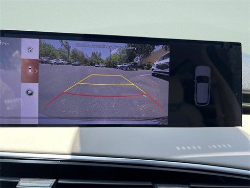 New 2026 Genesis GV70 2.5T Select image 6