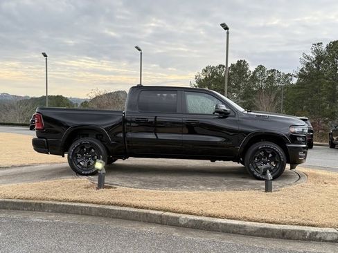 New 2026 RAM 1500 Big Horn image 8