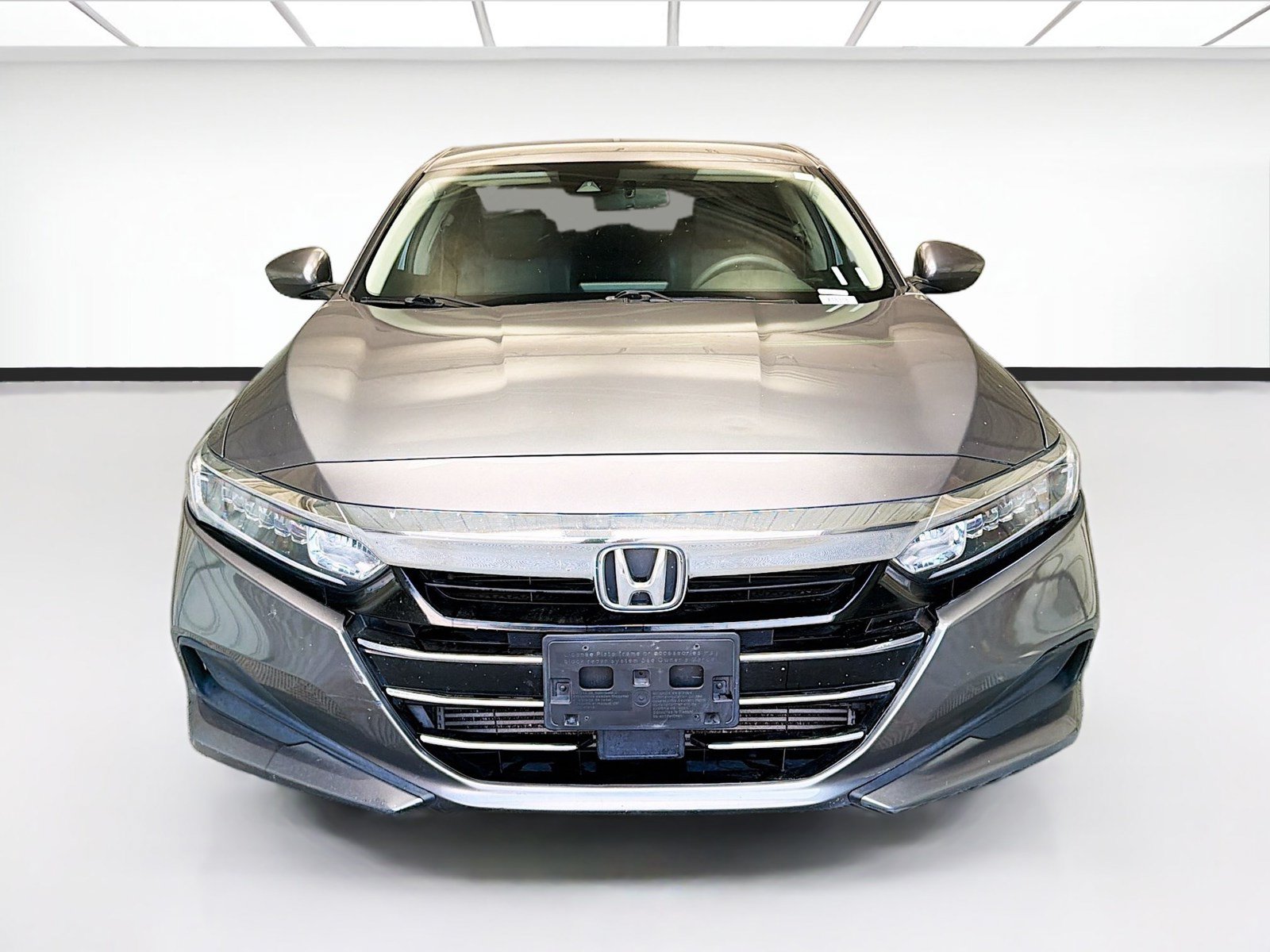 Used 2021 Honda Accord LX image 2