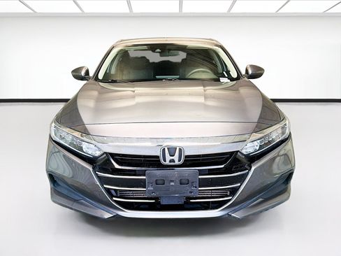 Used 2021 Honda Accord LX image 2