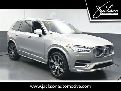 Certified 2023 Volvo XC90 B6 Ultimate