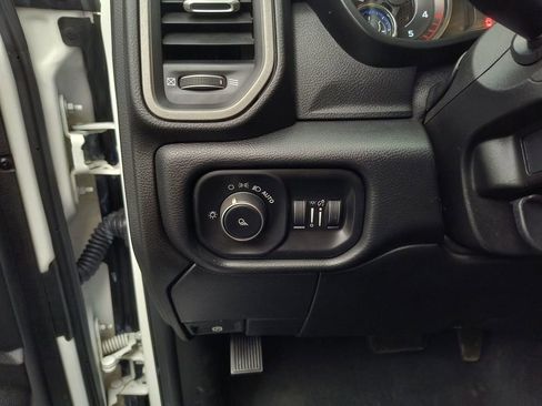 Used 2019 RAM 2500 Tradesman image 22