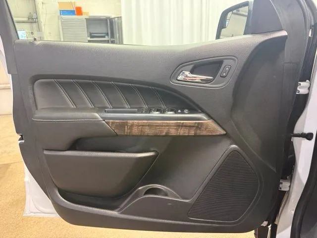 Used 2021 GMC Canyon Denali AWD/4WD image 14