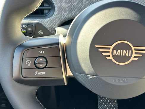 New 2026 MINI Cooper S image 18