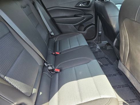 New 2026 Chevrolet Trax LT w/ Driver Confidence Package FWD image 11