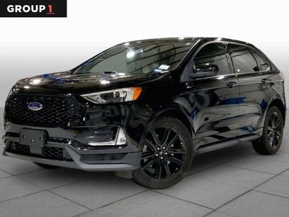 Used 2022 Ford Edge ST-Line