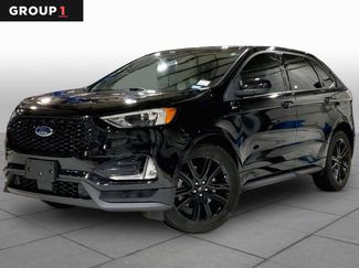 Used 2022 Ford Edge ST-Line AWD/4WD video 1