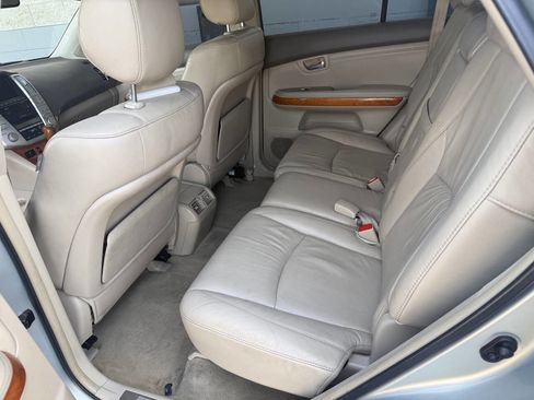 Used 2009 Lexus RX 350 2WD image 19