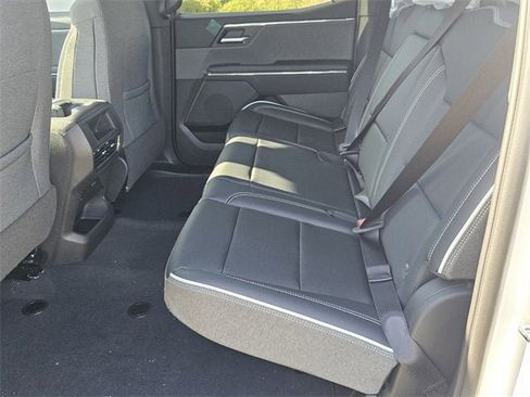 New 2026 GMC Sierra EV Elevation image 10