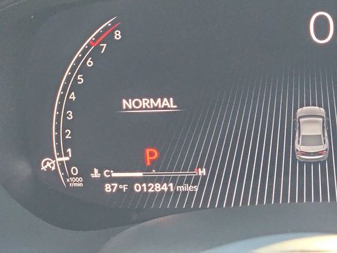 Used 2025 Acura TLX w/ Technology Package FWD image 23