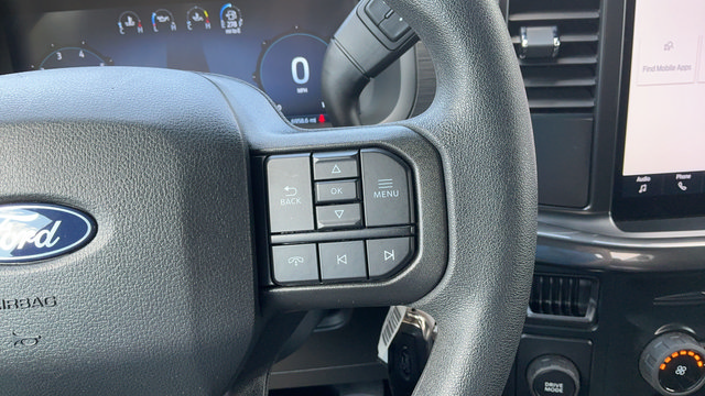 Used 2025 Ford F150 STX RWD image 13
