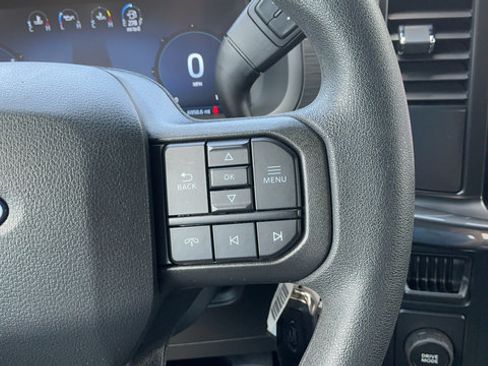 Used 2025 Ford F150 STX RWD image 13