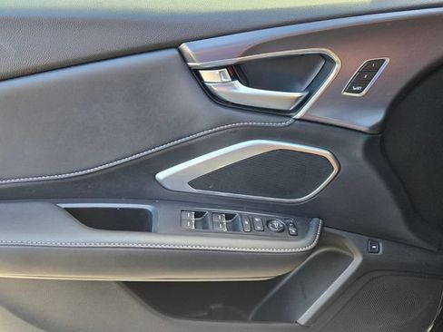 Certified 2025 Acura RDX SH-AWD image 29