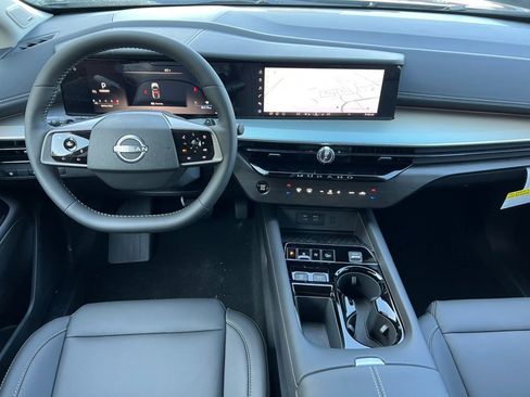 New 2025 Nissan Murano SL w/ Cargo Package image 3
