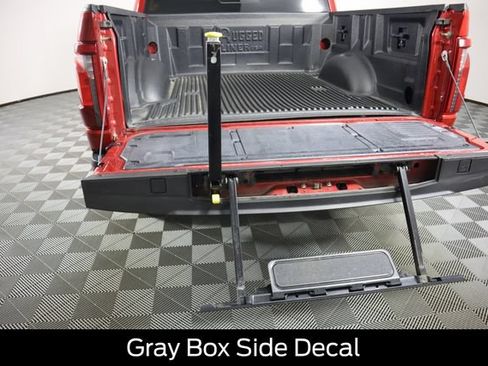 Used 2024 Ford F150 XLT w/ Equipment Group 302A MID AWD/4WD image 36