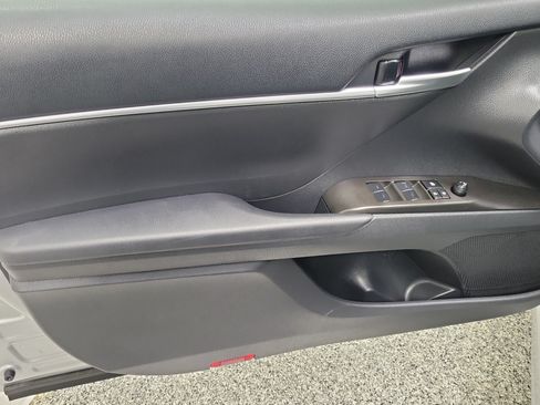 Certified 2024 Toyota Camry SE FWD image 18