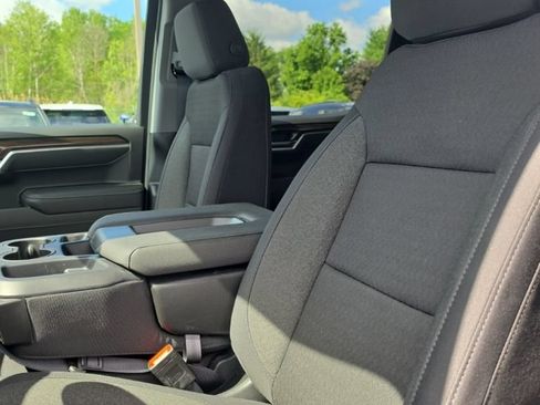 New 2026 Chevrolet Silverado 1500 LT AWD/4WD image 12