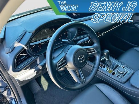 Used 2023 MAZDA CX-30 AWD 2.5 S w/ Select Package image 9