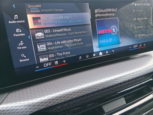 Used 2026 BMW 430i Coupe w/ M Sport Package image 21