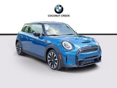 Used 2024 MINI Cooper S