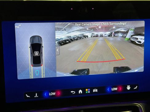 New 2027 Mercedes-Benz CLA 350 image 17