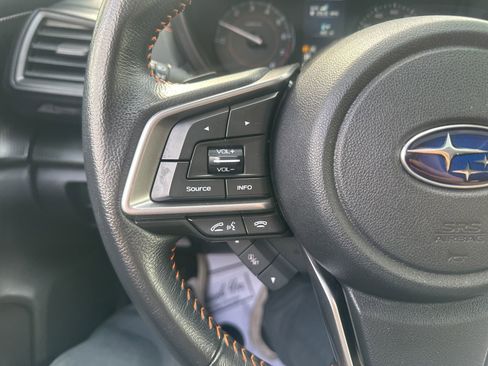 Used 2022 Subaru Crosstrek 2.0i Premium w/ Moonroof Package image 24