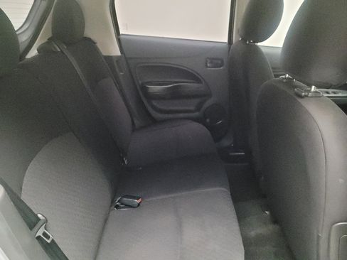 Used 2019 Mitsubishi Mirage ES image 19