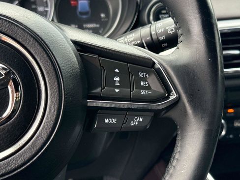 Used 2017 MAZDA CX-9 Grand Touring FWD image 29