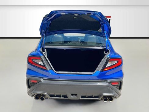 Used 2022 Subaru WRX GT AWD/4WD image 27