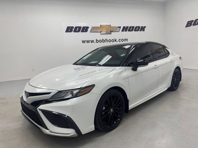 Used 2024 Toyota Camry XSE w/ Cold Weather Package