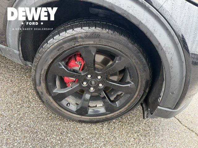 Used 2023 Ford Explorer ST w/ Equipment Group 401A AWD/4WD image 41