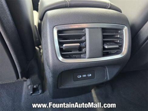 Used 2024 Acura RDX w/ Technology Package image 7