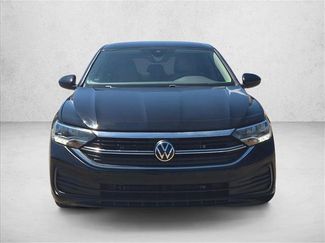 Used 2024 Volkswagen Jetta S FWD video 2