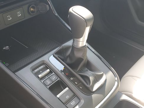 New 2026 Honda CR-V EX-L image 20