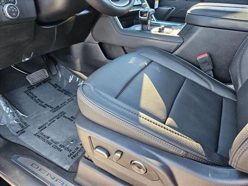 New 2026 GMC Sierra 1500 Denali w/ Technology Package image 4