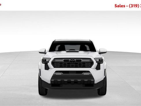 New 2026 Toyota Tacoma TRD Sport image 20