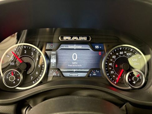 Used 2026 RAM 1500 Big Horn image 14